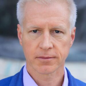 تصویر هنرمند Allan Wayne Anderson