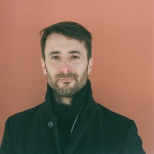 تصویر هنرمند Raphael Reed