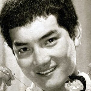 تصویر هنرمند Akira Kubo