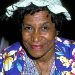 تصویر هنرمند Clarice Taylor