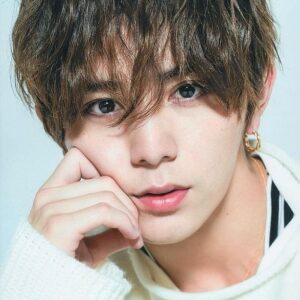 تصویر هنرمند Ryosuke Yamada