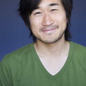 تصویر هنرمند Josiah D. Lee