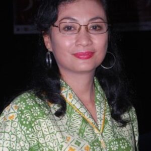 تصویر هنرمند Nungki Kusumastuti