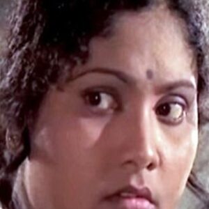 تصویر هنرمند P. R. Varalakshmi