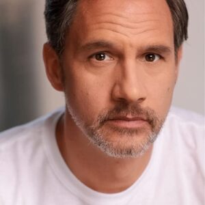 تصویر هنرمند Michael Scialabba