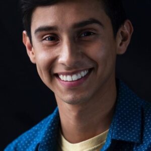 تصویر هنرمند Frankie A. Rodriguez