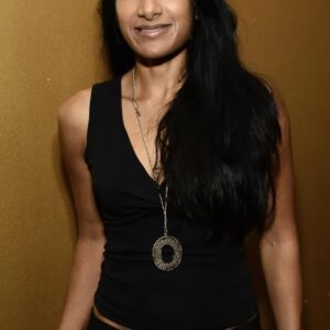 تصویر هنرمند Geeta Patel