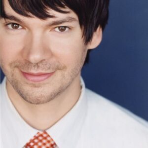 تصویر هنرمند Derek Hughes