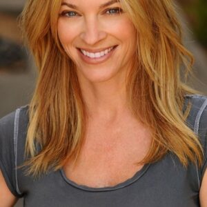 تصویر هنرمند Tracy Melchior