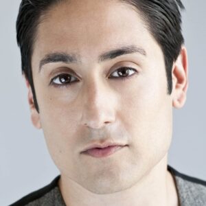 تصویر هنرمند Omar Doom