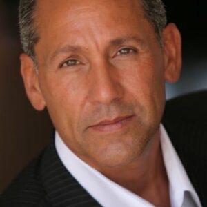 تصویر هنرمند Angelo Pagán