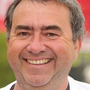 تصویر هنرمند Jonathan Pearce