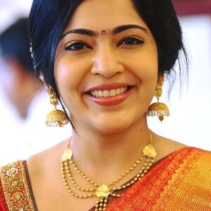 تصویر هنرمند Ramya Subramanian