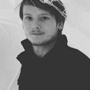 تصویر هنرمند Bruno Polidoro