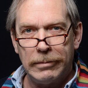 تصویر هنرمند Henrik Larsen