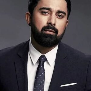 تصویر هنرمند Rannvijay Singha