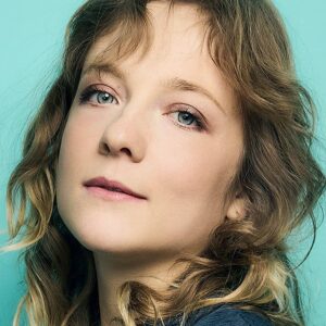 تصویر هنرمند Josefa Heinsius