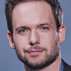 تصویر هنرمند Patrick J. Adams