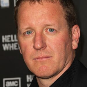 تصویر هنرمند David Von Ancken