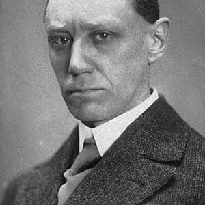 تصویر هنرمند Max Schreck