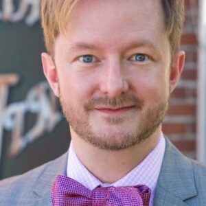 تصویر هنرمند Kyle Nudo