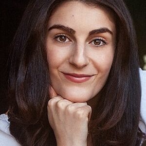 تصویر هنرمند Kara Talve