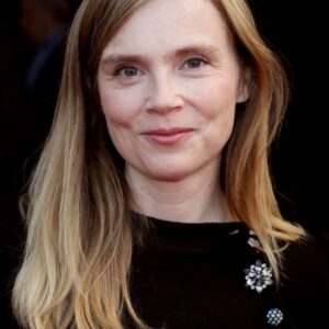 تصویر هنرمند Isabelle Carré