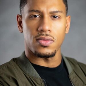 تصویر هنرمند Mustapha J. Slack