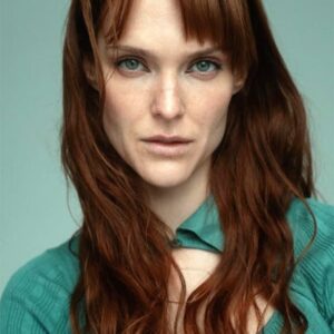 تصویر هنرمند Alexandra Cherkasova