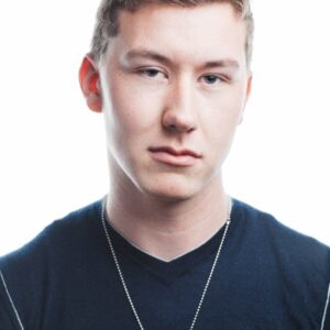 تصویر هنرمند Jett Lucas