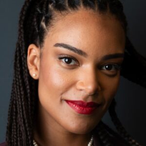 تصویر هنرمند Sonia Bonny