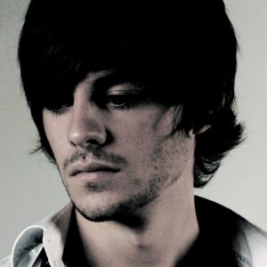 تصویر هنرمند Nick Roud