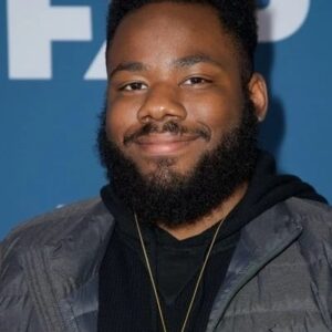 تصویر هنرمند Stephen Glover