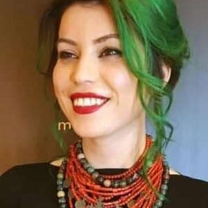 تصویر هنرمند Mariia Kero