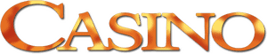 لوگوی رسمی فیلم Casino (1995)