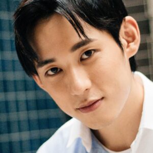 تصویر هنرمند Jake Hsu