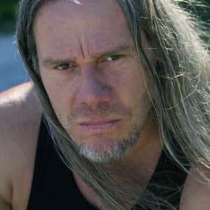 تصویر هنرمند Robert Allen Mukes