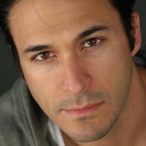 تصویر هنرمند Rocky Abou-Sakher