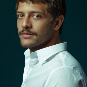 تصویر هنرمند Kelner Macêdo