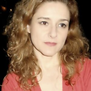 تصویر هنرمند Evgenia Apostolou