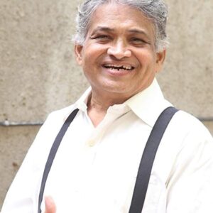 تصویر هنرمند Ajit Kelkar