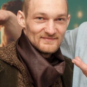 تصویر هنرمند Levente Orbán