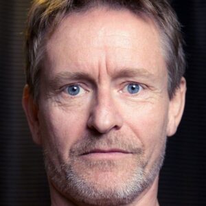 تصویر هنرمند Henrik Mestad