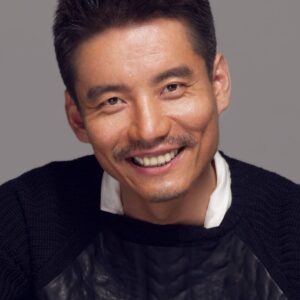 تصویر هنرمند Yang Haoyu