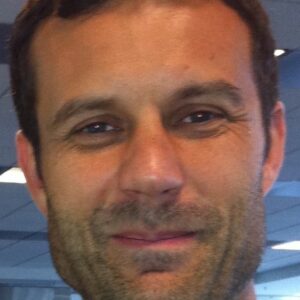 تصویر هنرمند Nick Osborne