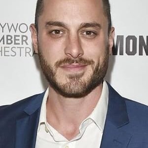 تصویر هنرمند Kyle Clements