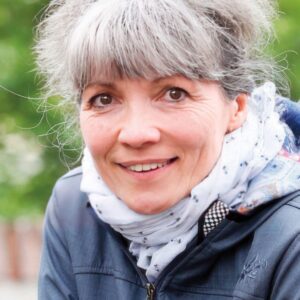 تصویر هنرمند Iveta Dušková