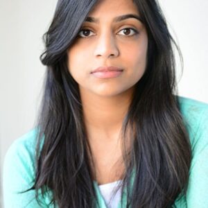 تصویر هنرمند Annie Jacob