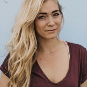 تصویر هنرمند Bayli Baker