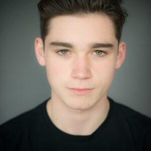 تصویر هنرمند Sidney Johnston